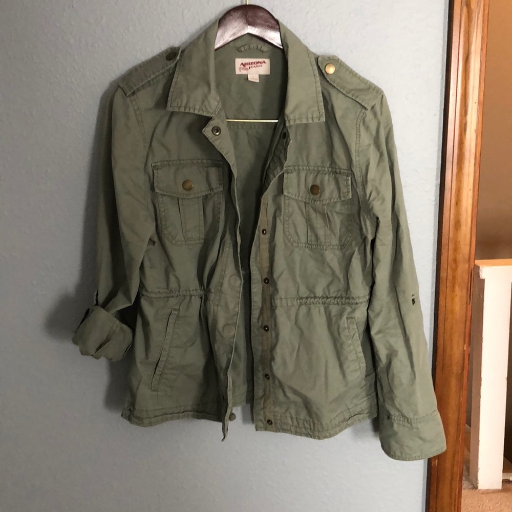 Jacket